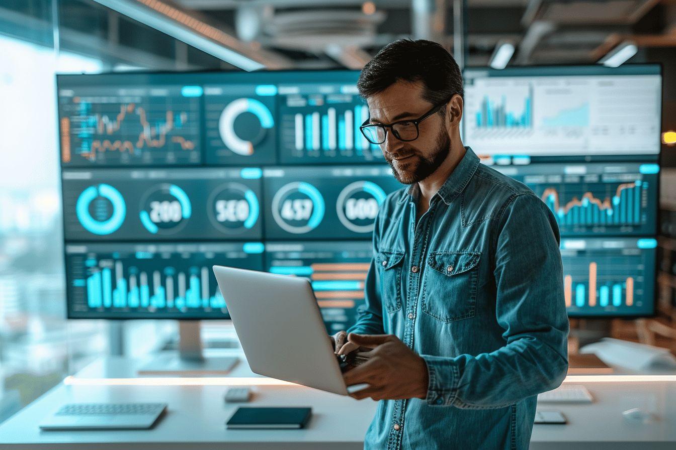 Cédric Guérin Team SEO Rennes : qui est-il vraiment ?