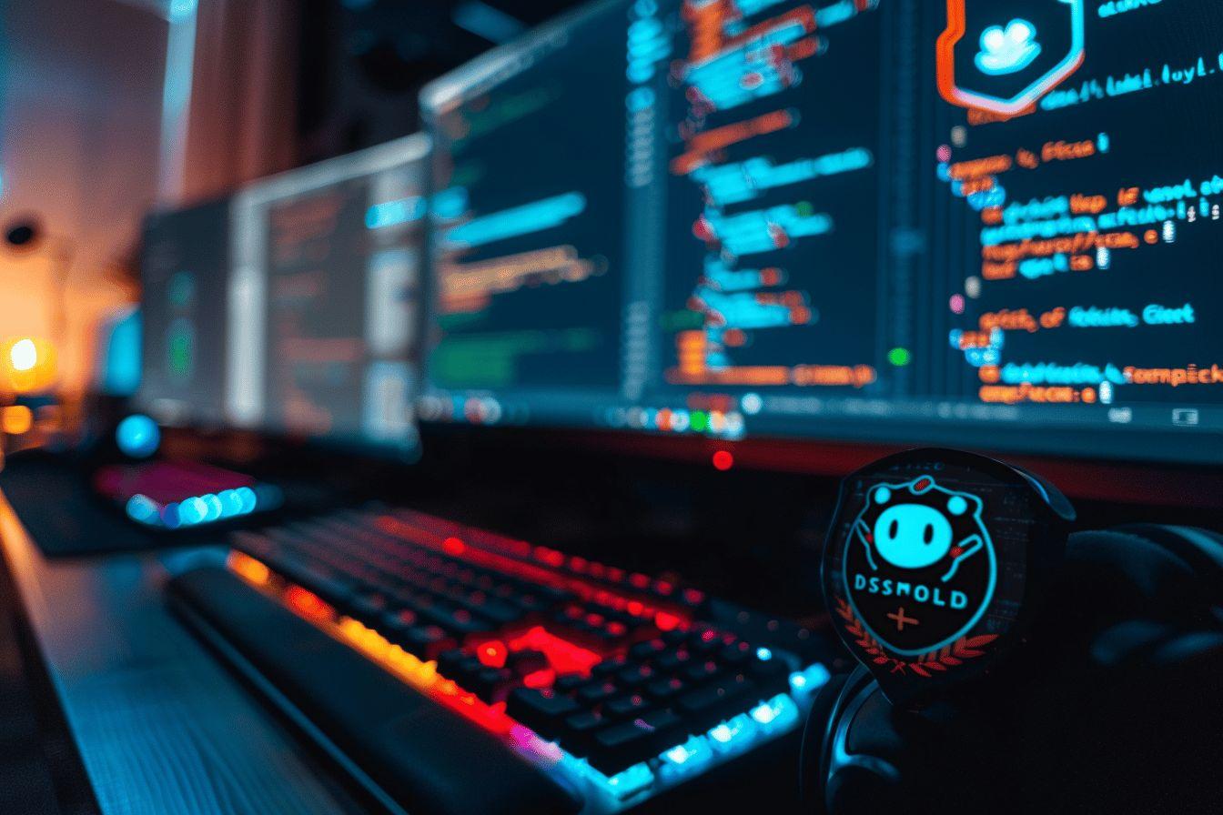 Comment avoir le badge Développeur Actif sur Discord ?