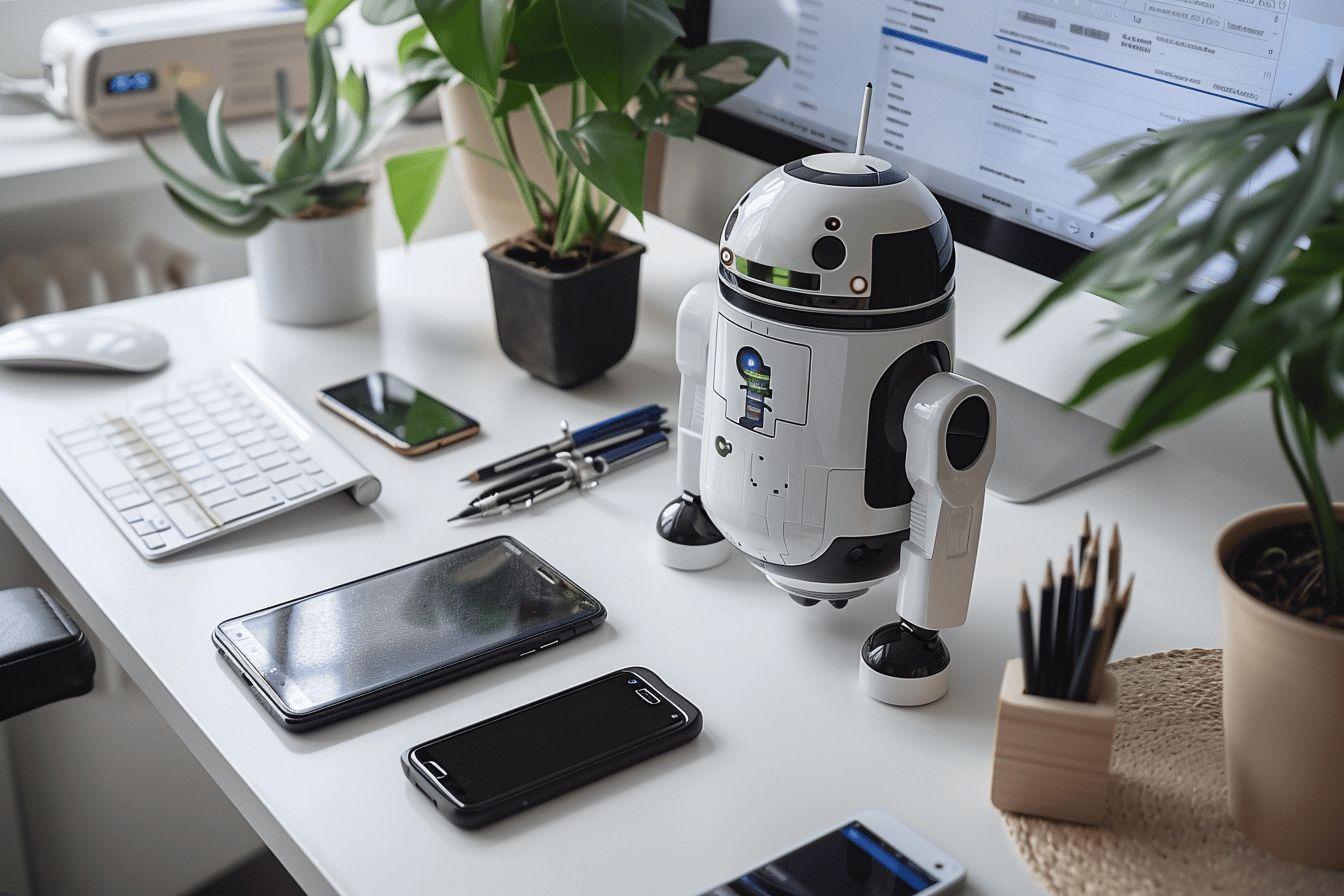 Comment désactiver le mode développeur sur Android ?