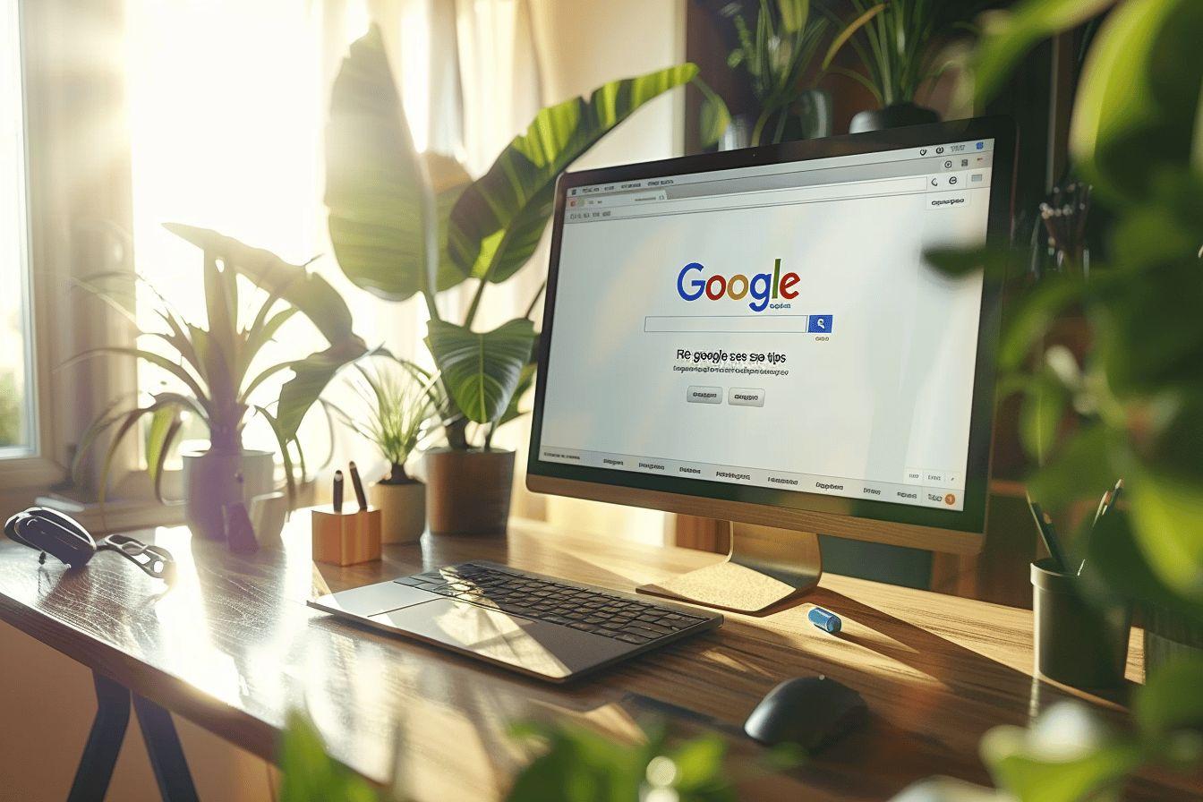 Comment faire du référencement gratuit sur Google ?