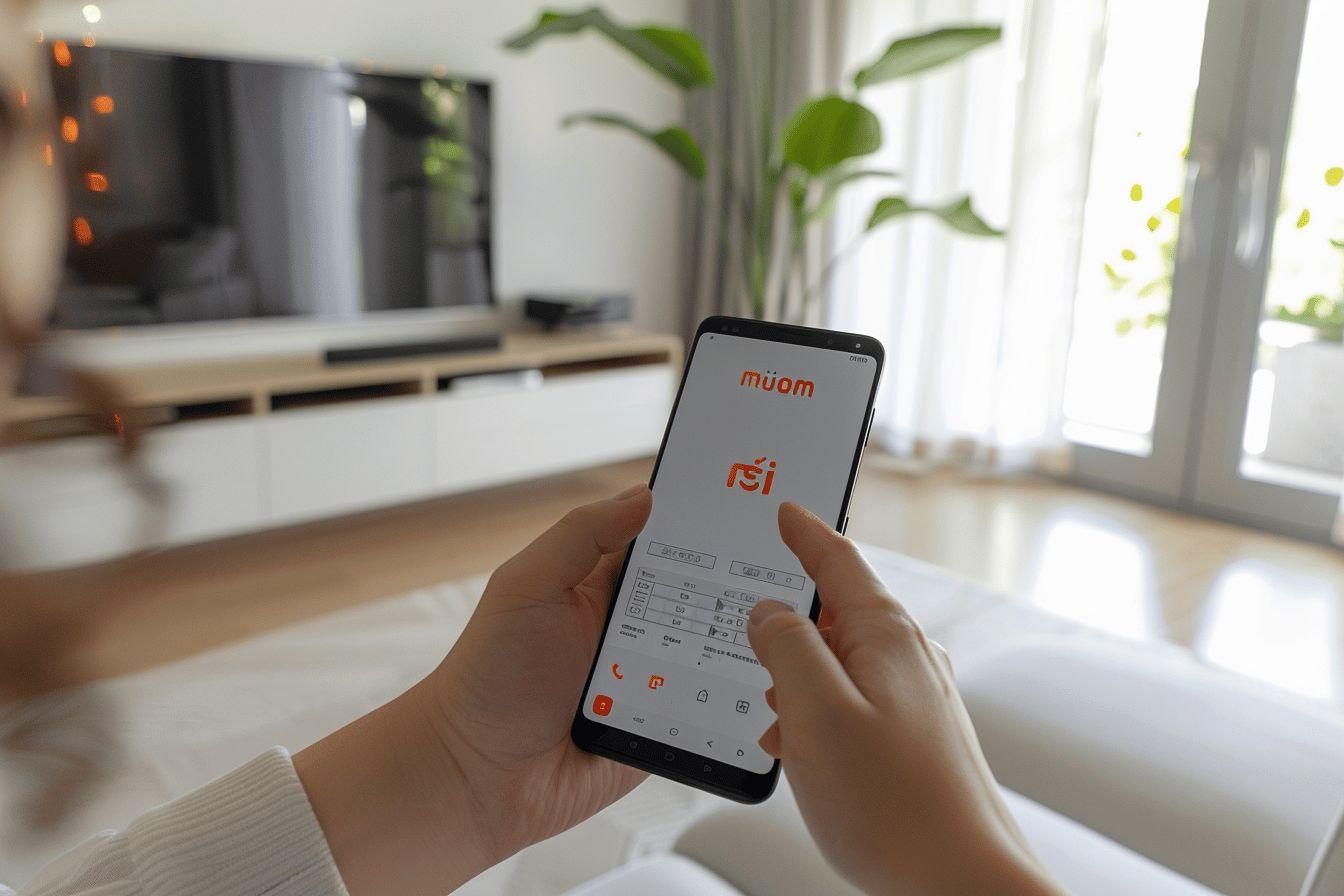 Configurer mon appareil à proximité Xiaomi : le guide complet
