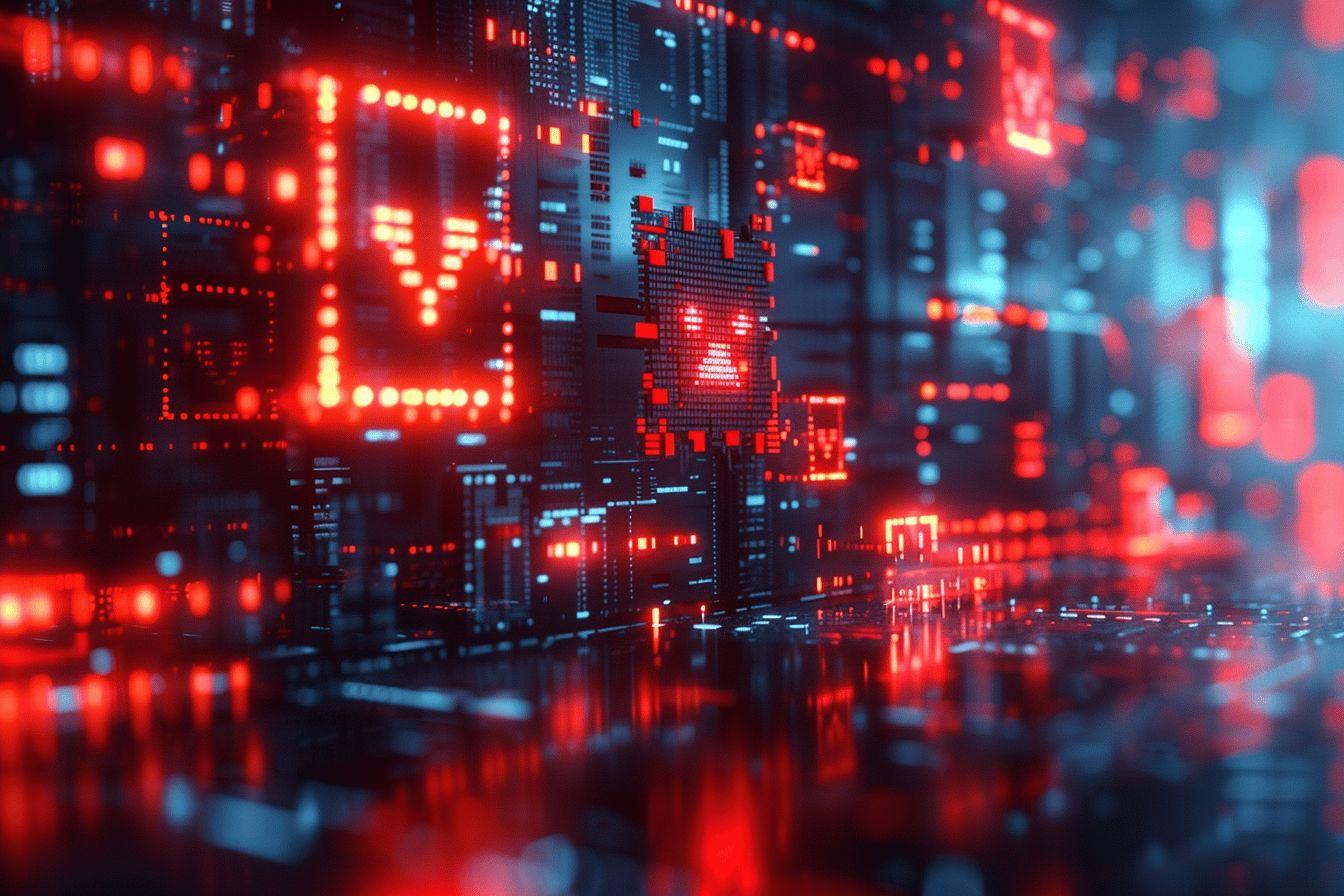 Logiciel malveillant Pix : types et protections essentielles