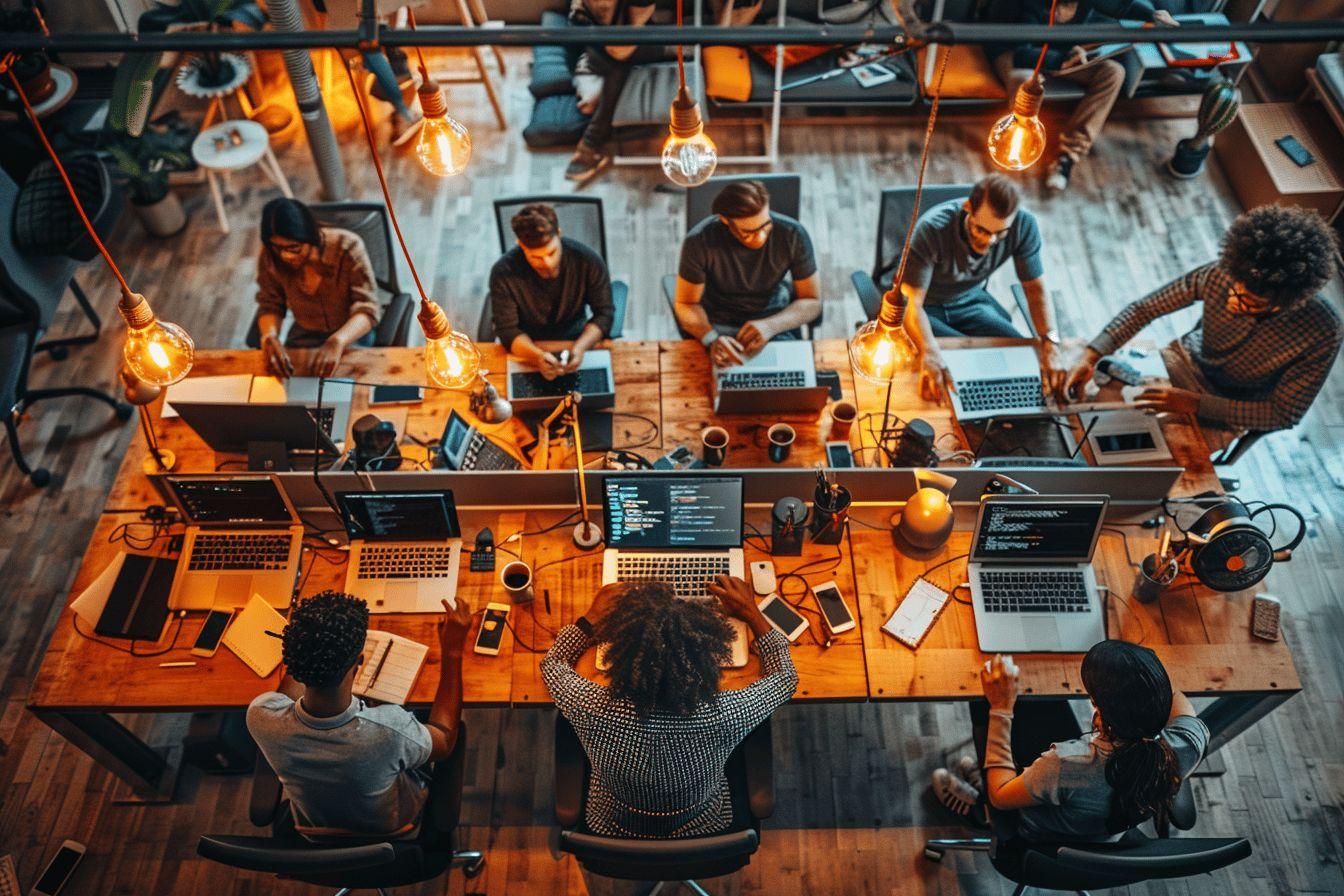 Que peut-on dire d’un logiciel libre ?