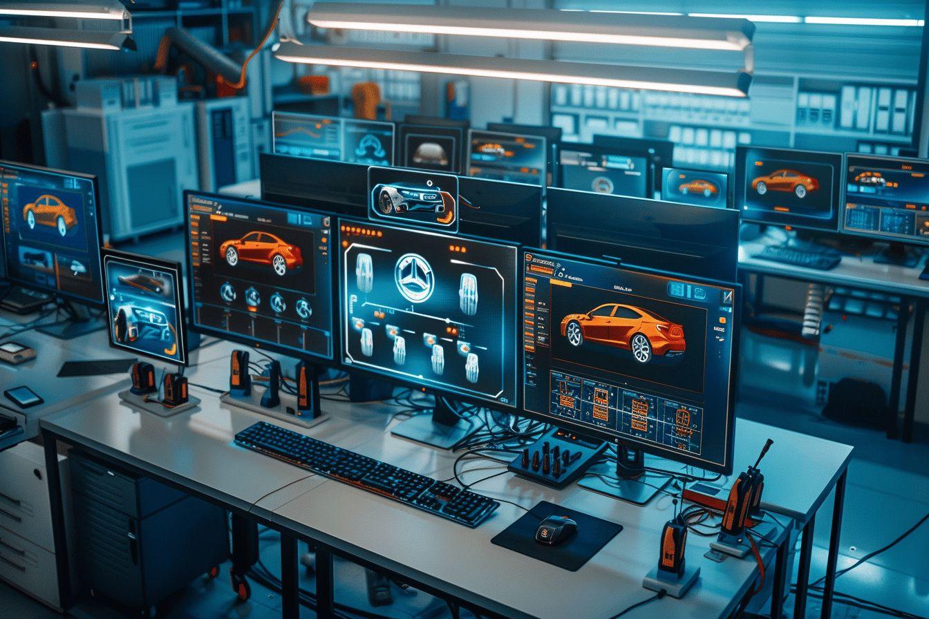 Quel logiciel de diagnostic auto multimarque choisir ?