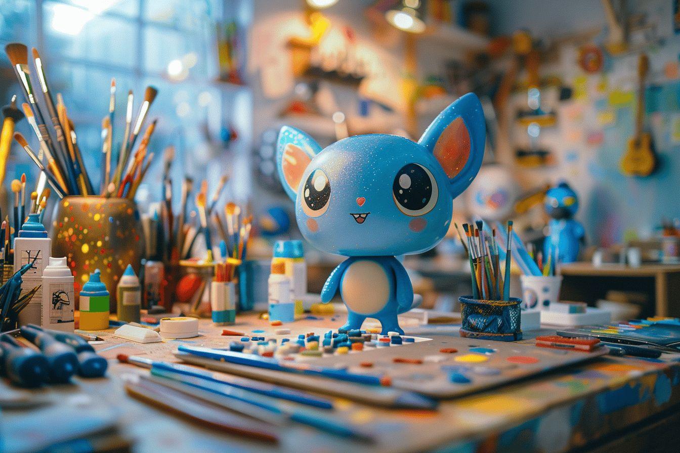 Quelle alternative libre à Adobe Photoshop choisir ?