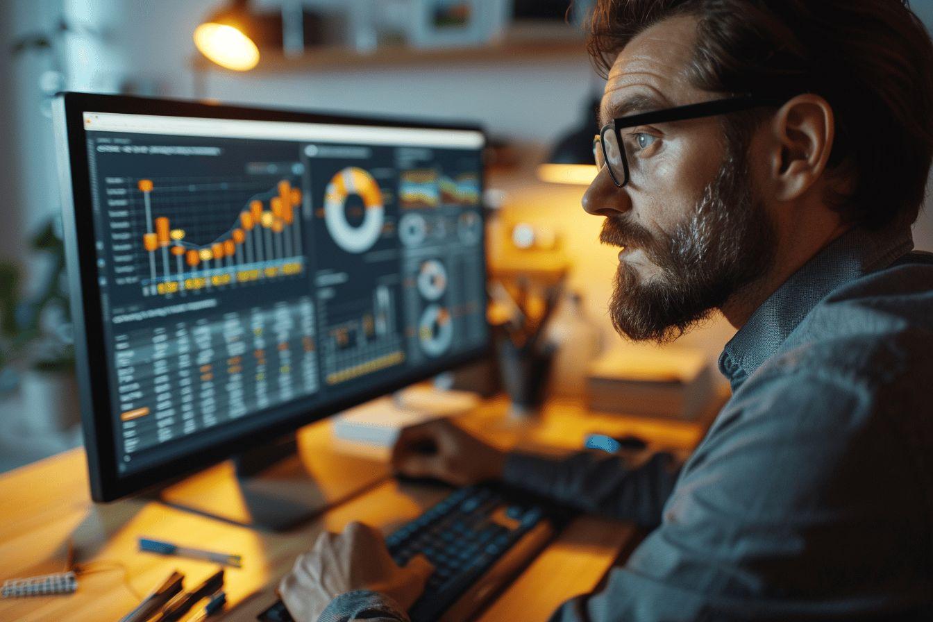 Qui est Léo Poitevin, consultant SEO ?