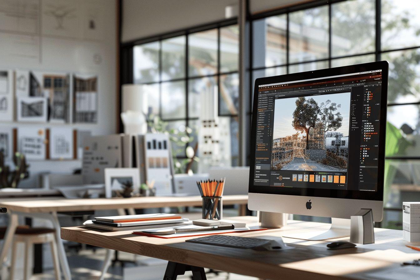 Rhinoceros 3D : tout sur ce logiciel de modélisation