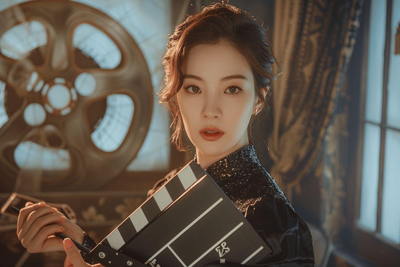 Seo Jeong-yeon : biographie, films et séries