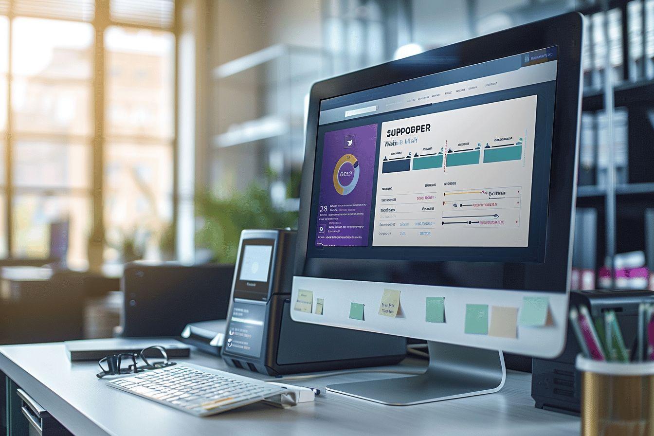 Télécharger SuperCopier gratuitement pour Windows