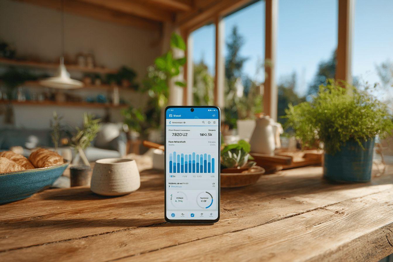 À quoi sert l&rsquo;application Android MNT ?