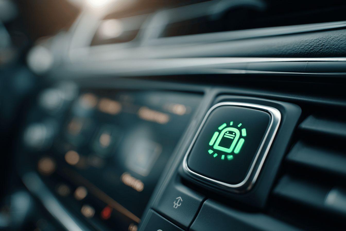 Android Auto sur Media Nav Evolution 9.1.3 : comment l’activer ?