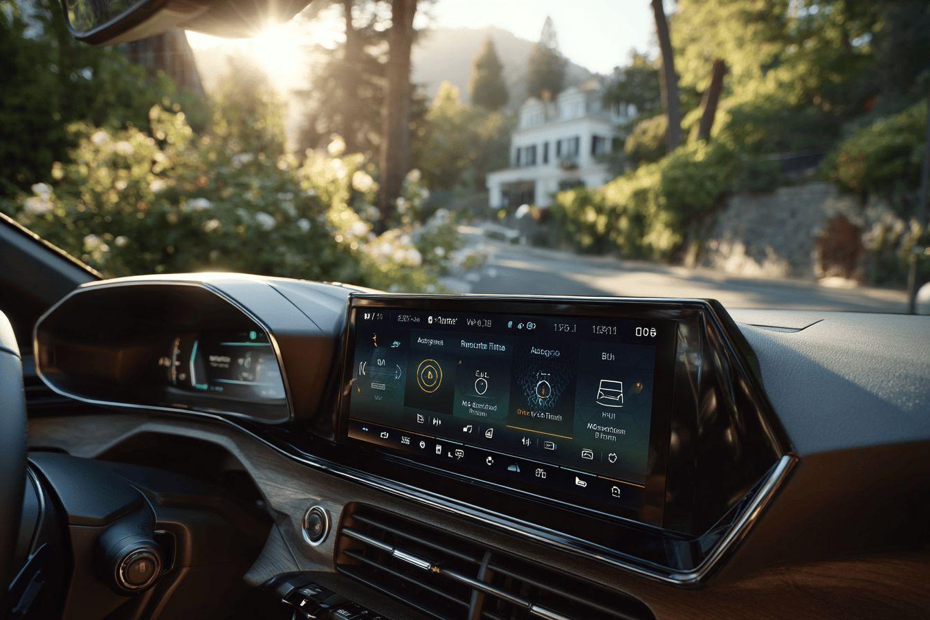 Comment activer Android Auto sur Peugeot 308 ?