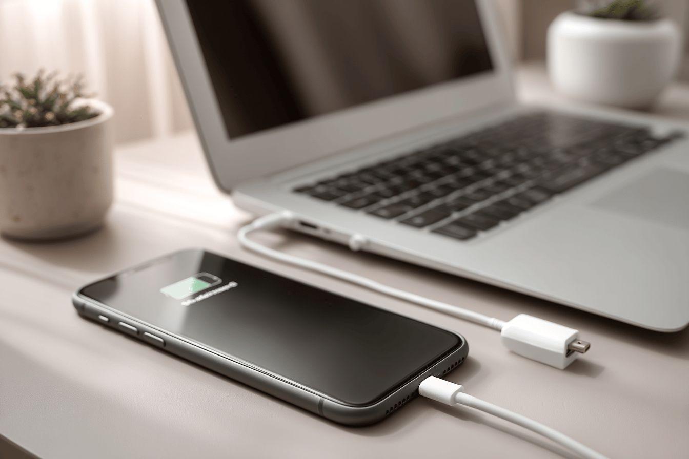 Comment activer le débogage USB Android depuis un PC ?