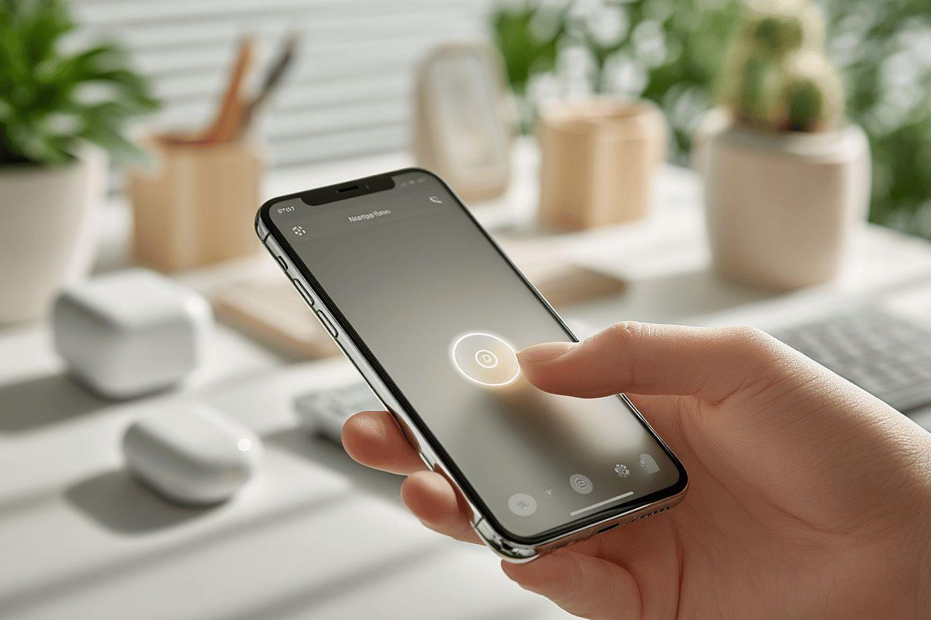 Comment activer le NFC sur Android rapidement ?
