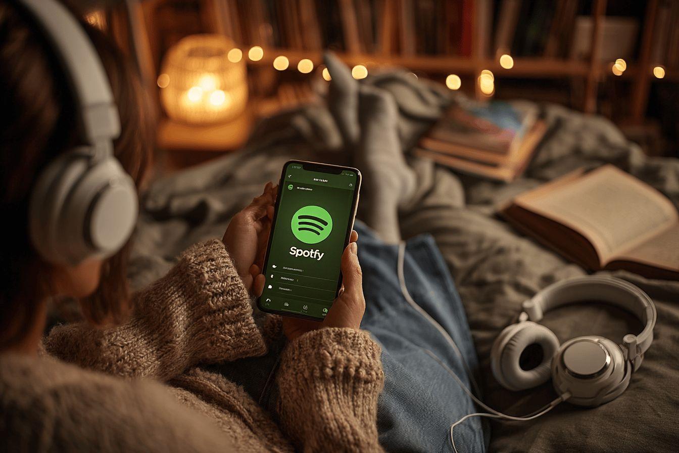 Comment avoir Spotify Premium gratuit sur Android ?
