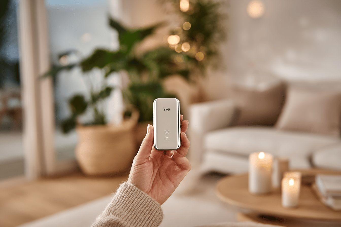 Comment connecter un appareil auditif Signia à Android ?