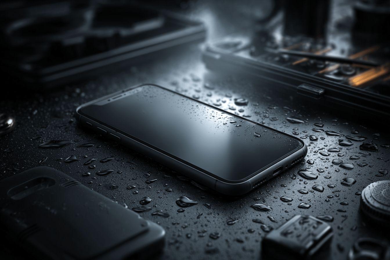 Comment contrôler discrètement un téléphone Android ?