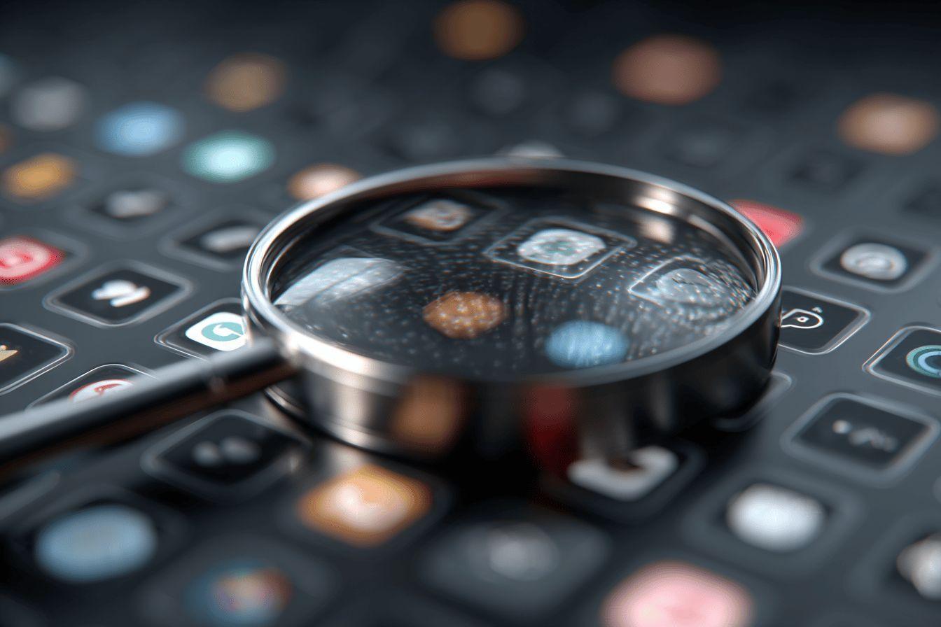 Comment détecter une application espion sur Android ?