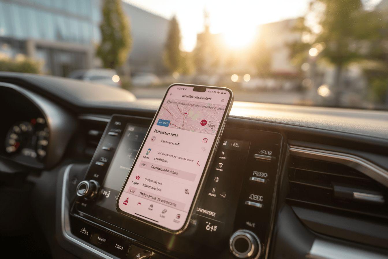 Comment mettre Waze en français sur Android Auto ?