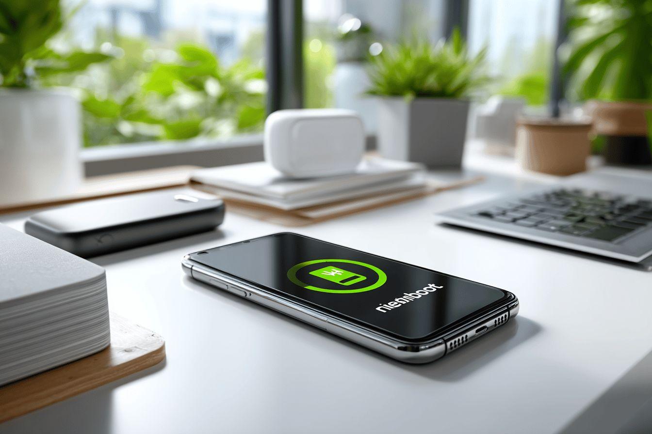 Comment réparer Android avec Tenorshare ReiBoot