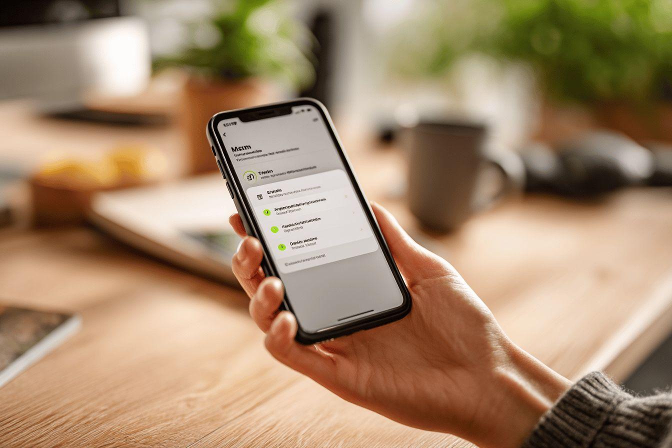 Configurer l’APN Syma Mobile sur Android facilement