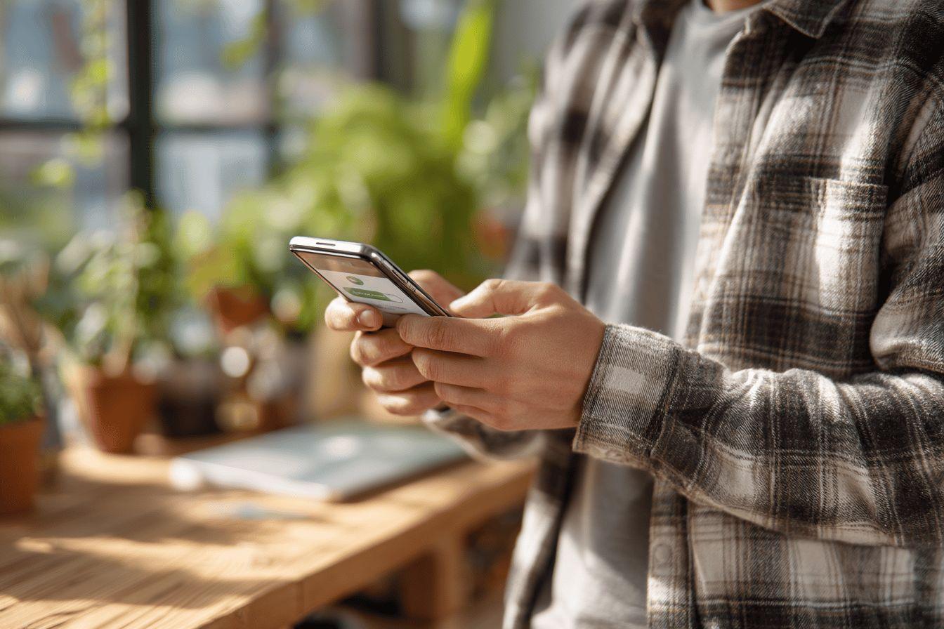 Configurer une adresse mail Free sur Android facilement