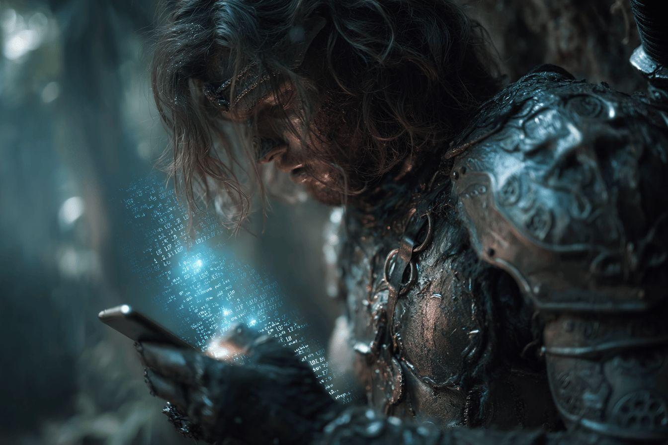 Corruption of Champions mod Android : comment l’installer