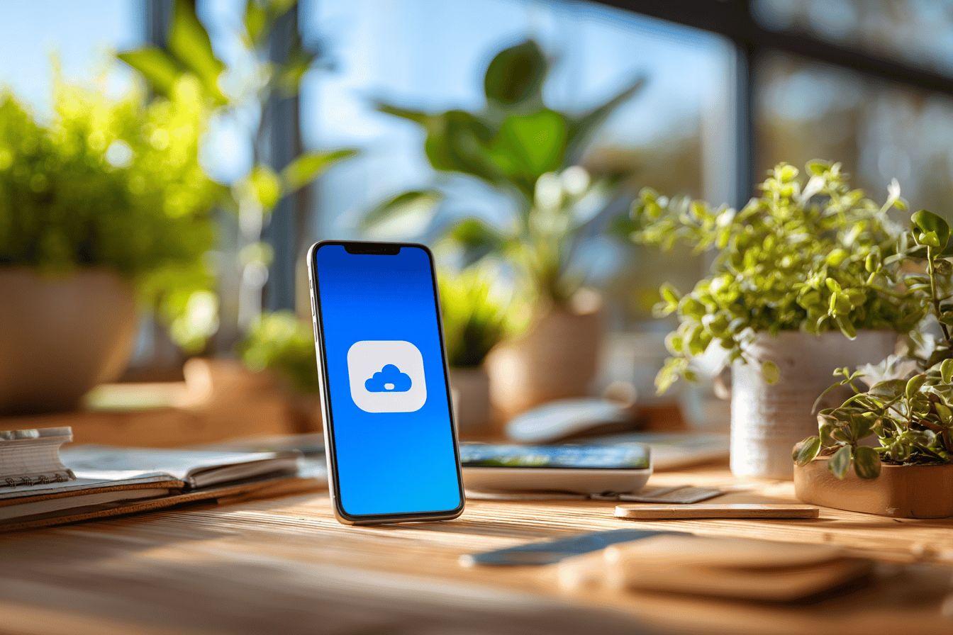 iCloud sur Android : comment y accéder facilement ?