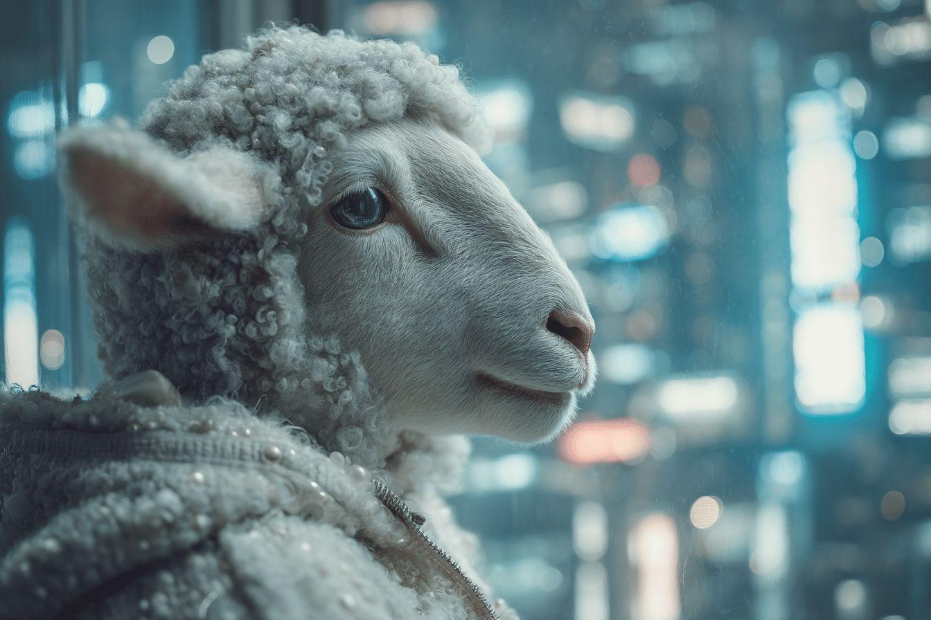 Les androïdes rêvent-ils de moutons électriques ?