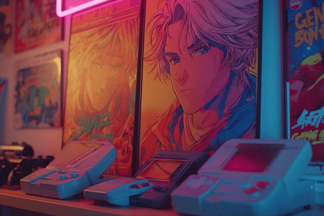 Les meilleurs jeux hentai pour Android à installer