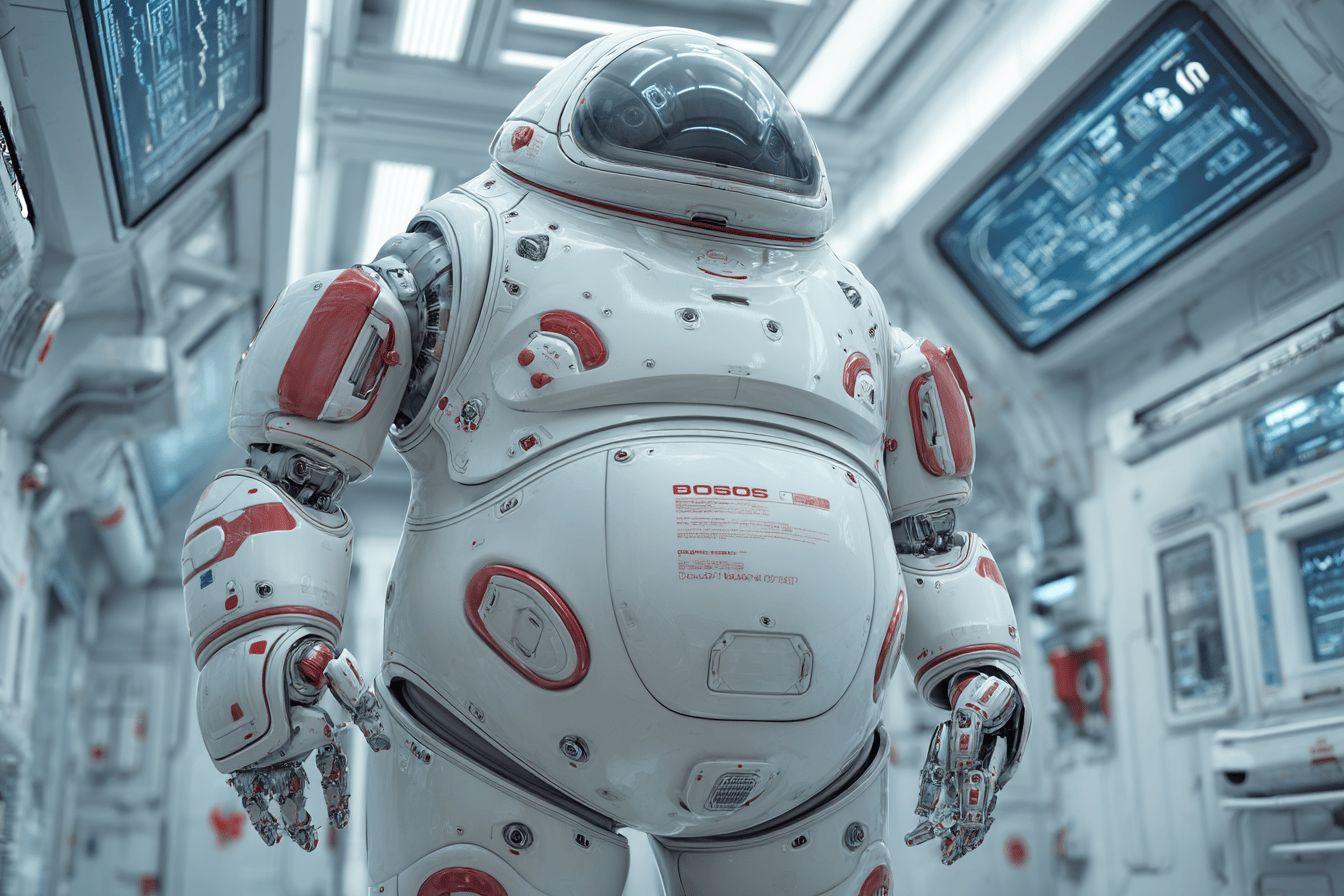 Obésité androïde : définition, causes et risques