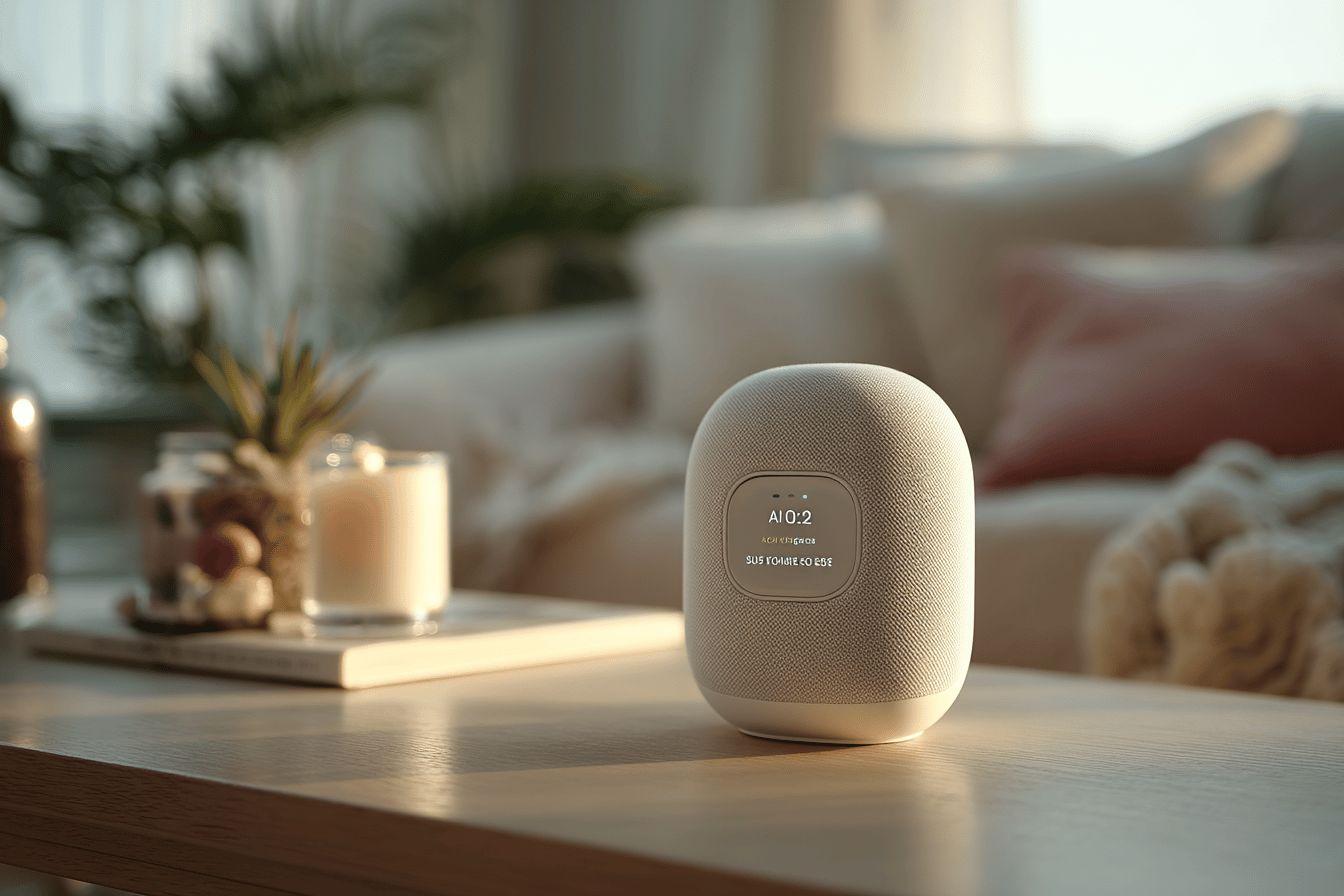 Ok Google, comment configurer un appareil Android à proximité