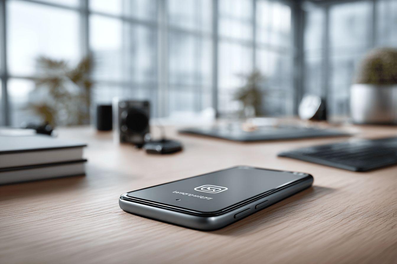 Où trouver le presse-papier sur Android ?