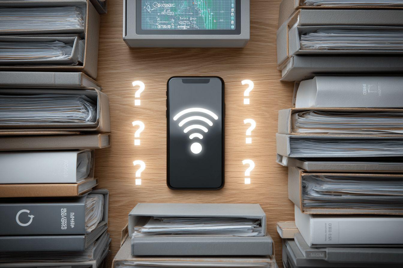 Peut-on localiser un téléphone sans autorisation légalement ?