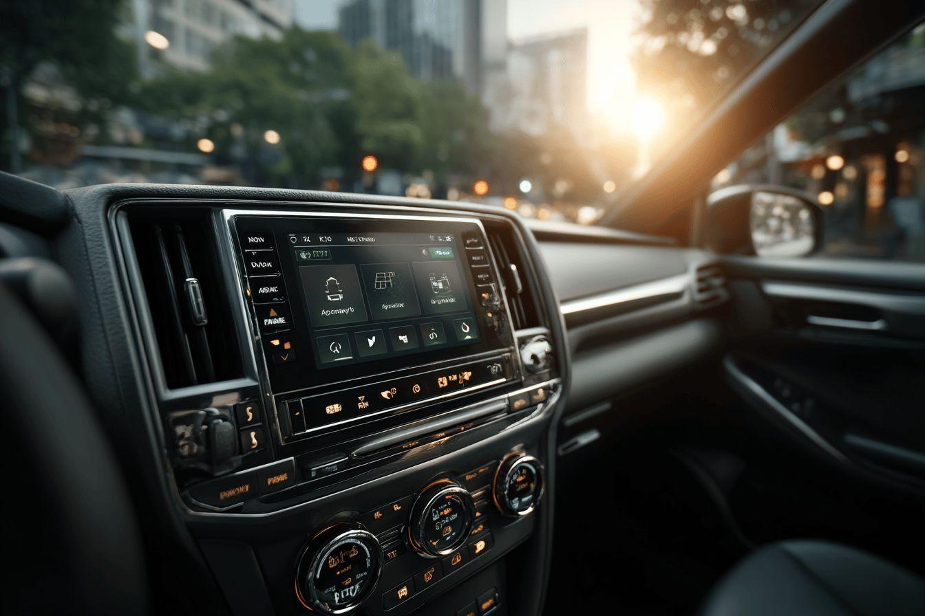 Quel autoradio 1 Din Android choisir pour votre voiture ?