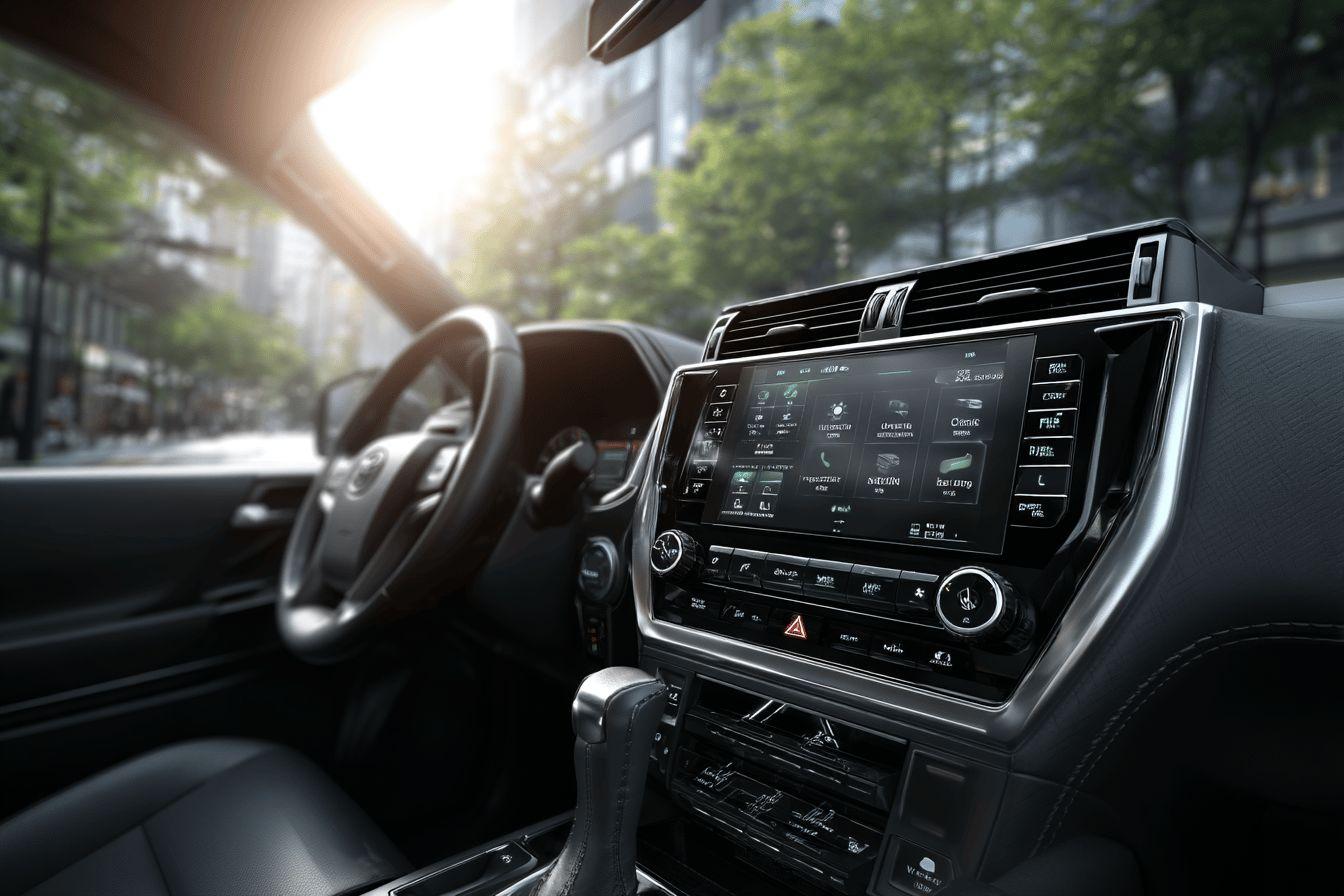 Quel autoradio Android Auto 1 Din choisir pour sa voiture ?