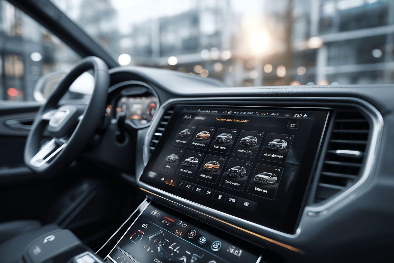 Quel boîtier Carlinkit Android choisir pour votre voiture ?