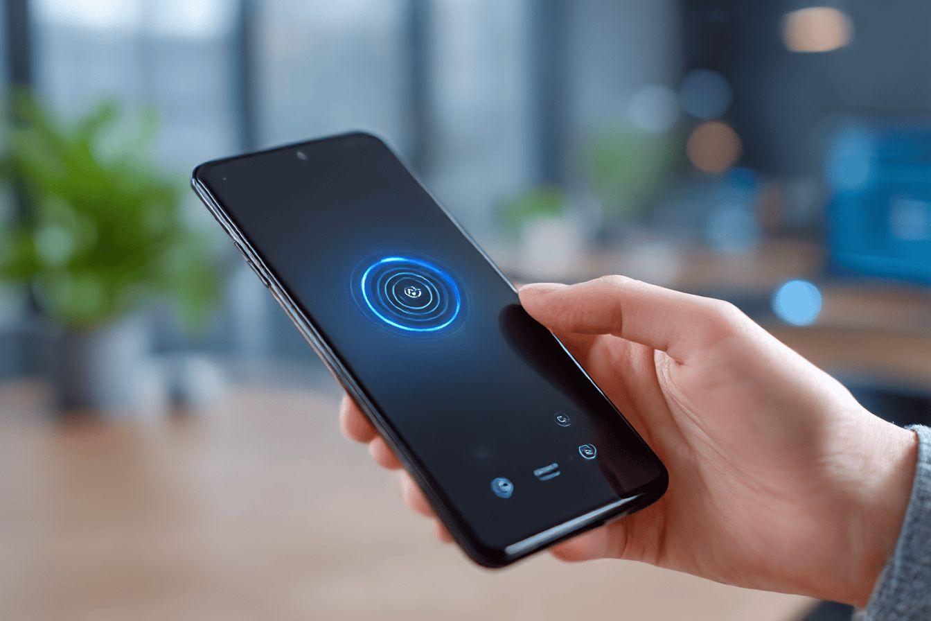 Quels smartphones Android sont compatibles avec un appareil auditif ?