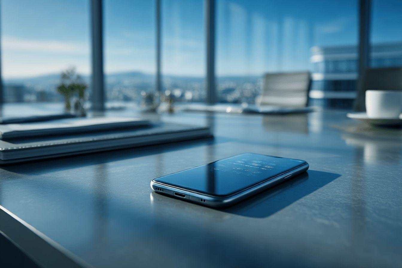 Quickstep Android : utilité, fonctionnement et sécurité