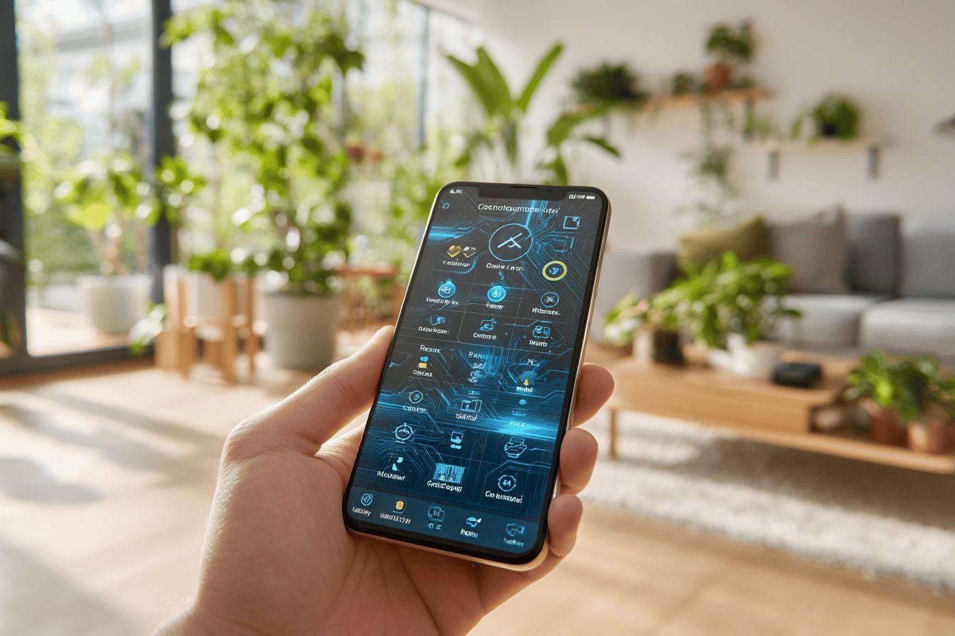 Réparer son système Android avec ReiBoot rapidement