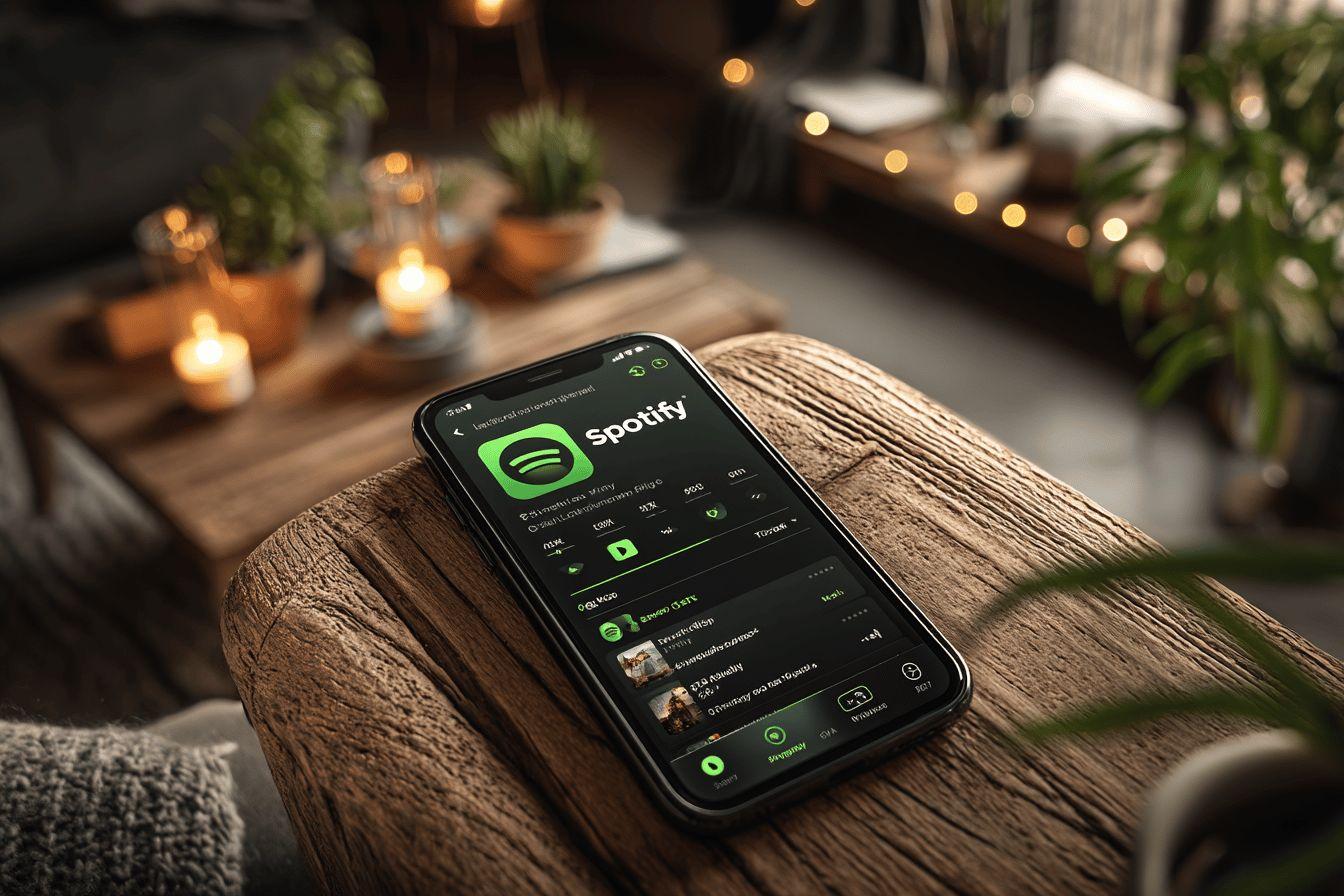 Spotify gratuit sur Android : mythe ou solution fiable ?