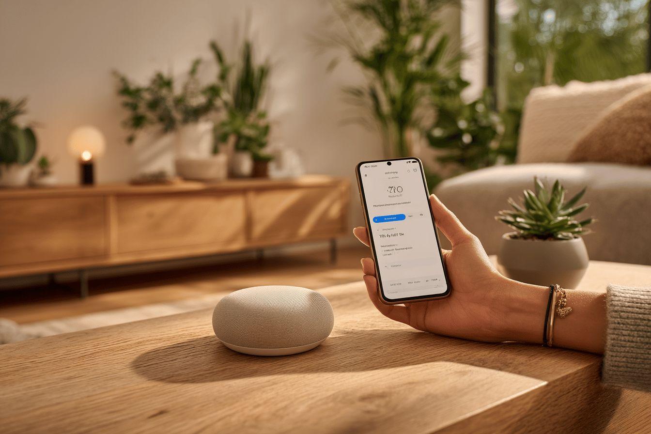 Supprimer les recherches populaires sur Android facilement