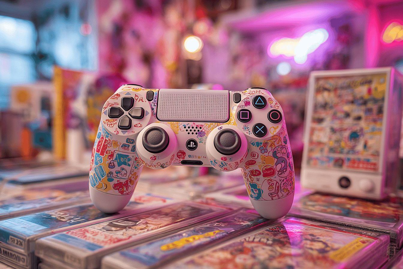 Top des jeux H pour Android à ne pas manquer