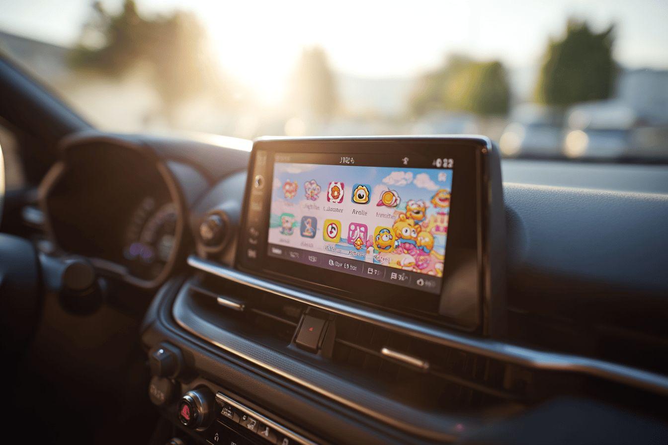 Waze Chuppito sur Android Auto : comment l’installer ?