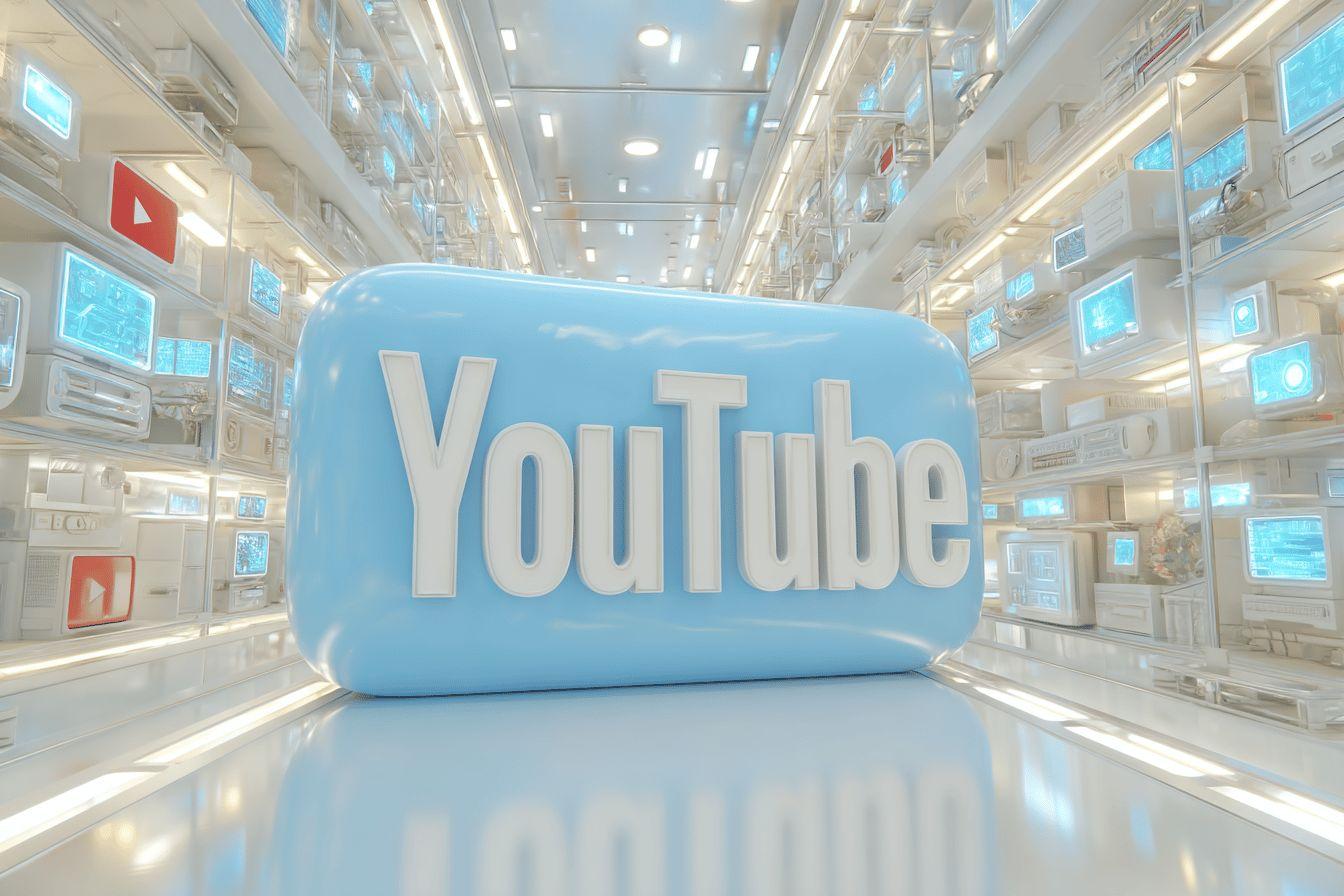 YouTube 19.11.43 APK : où télécharger la bonne version ?