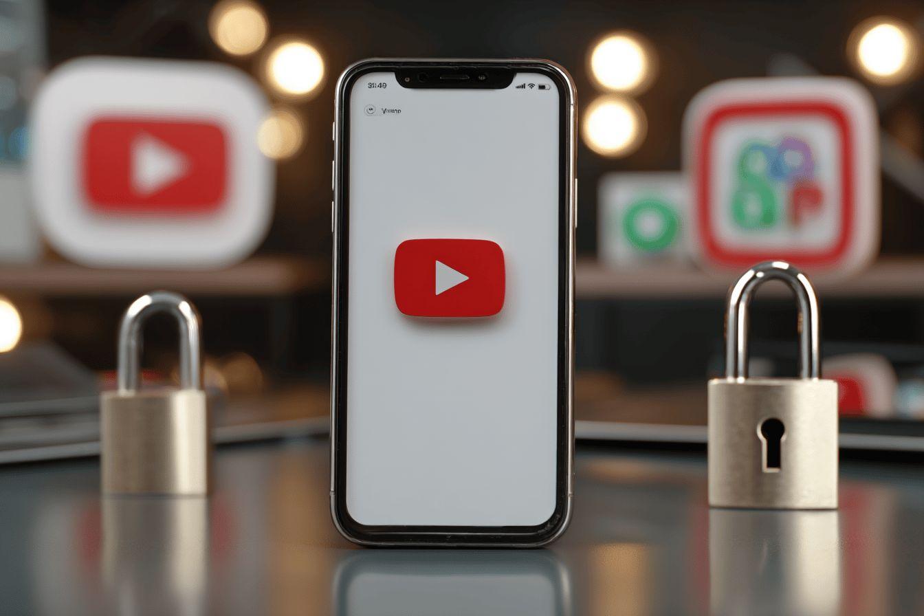 YouTube 19.45.38 APK arm64-v8a : où télécharger la version sûre