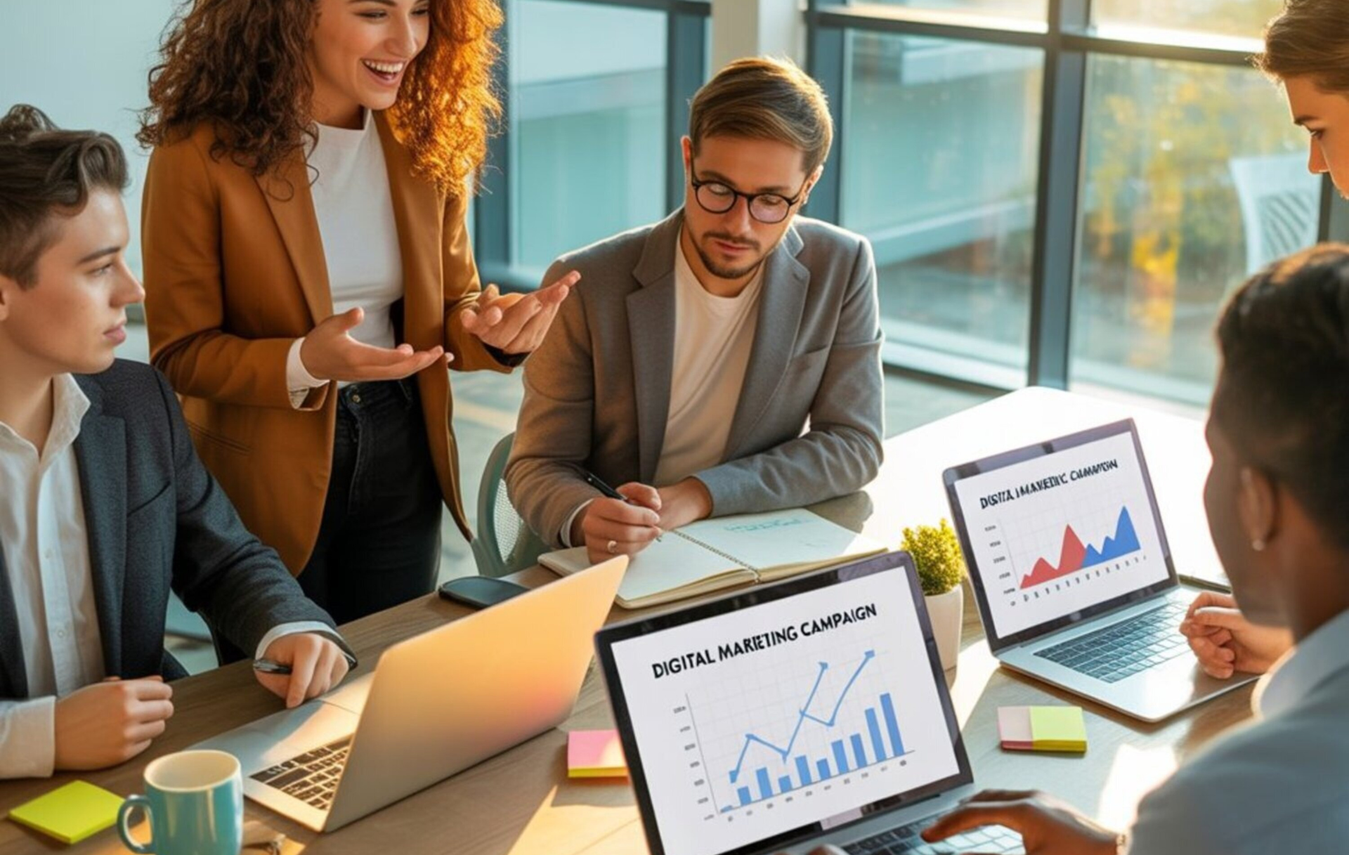 Stratégies de ciblage local : dominez votre marché régional.
