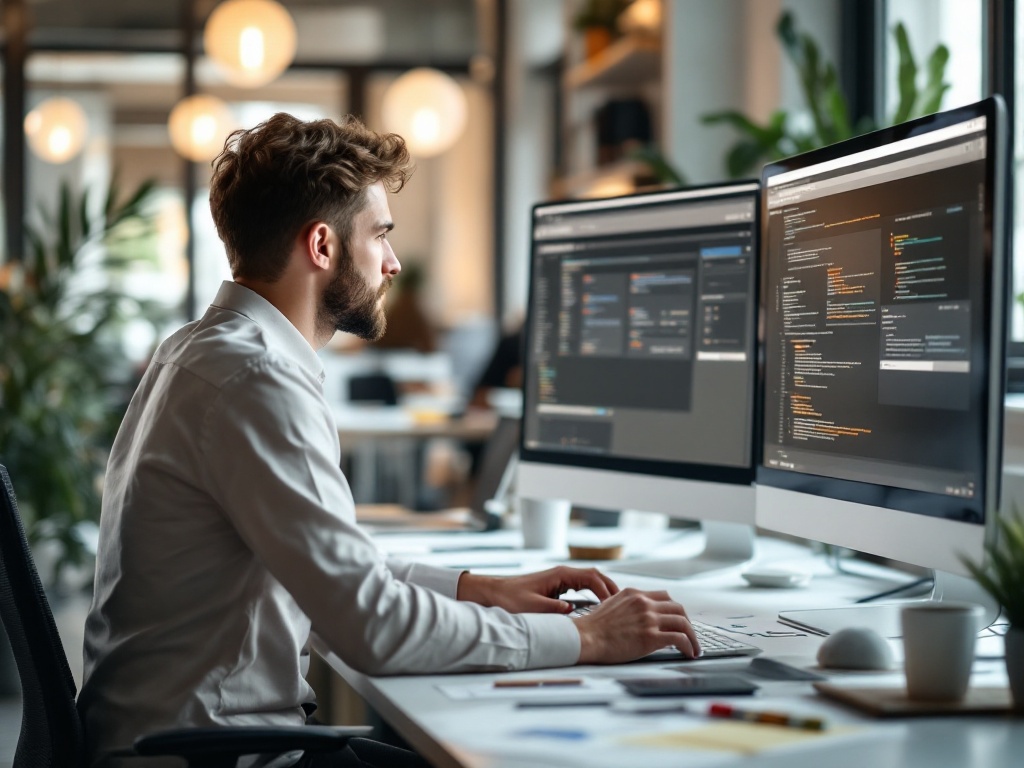 Comprendre les coûts de développement web dans la métropole toulousaine