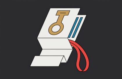 Illustration — Impôts (espace particulier), espaces clients