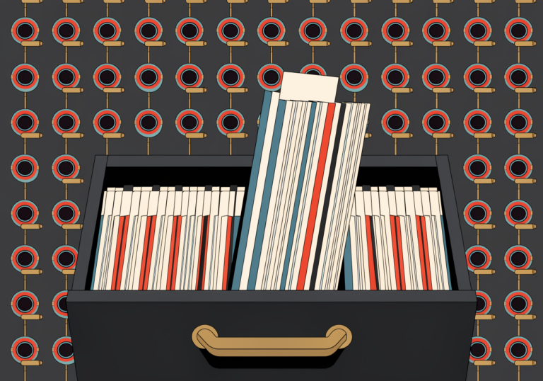 Illustration de la rubrique espace-client